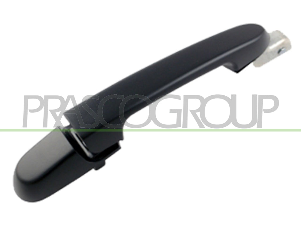 maniglia posteriore destra esterna nera hyundai accent 2006 2010 hn0198131