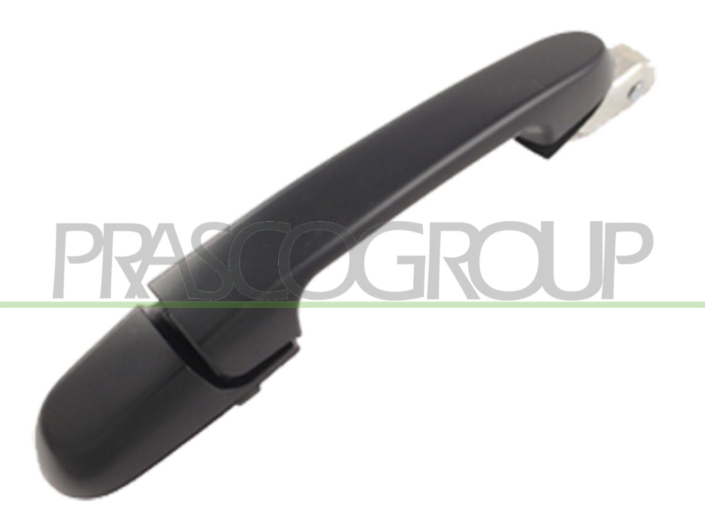 maniglia posteriore destra esterna con primer hyundai accent 2006 2010 hn0198133