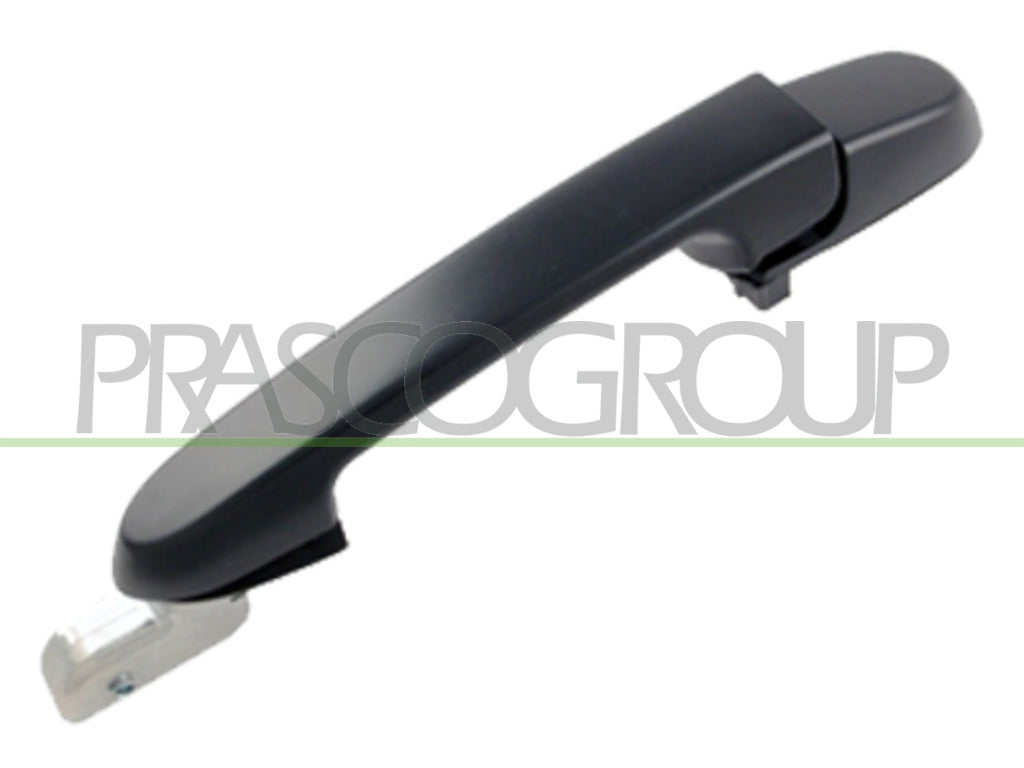 maniglia posteriore sinistra esterna con primer hyundai accent 2006 2010 hn0198134