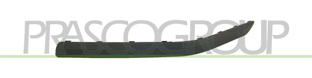 modanatura sinistra paraurti anteriore hyundai elantra 2003 2005 hn0331244