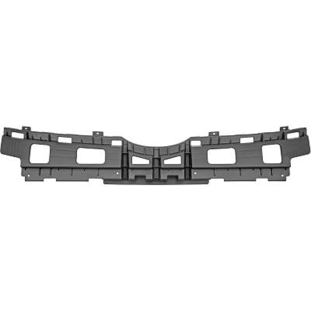 rinforzo paraurti anteriore superiore plastica hyundai i30 2007 2010 hn0401632oe