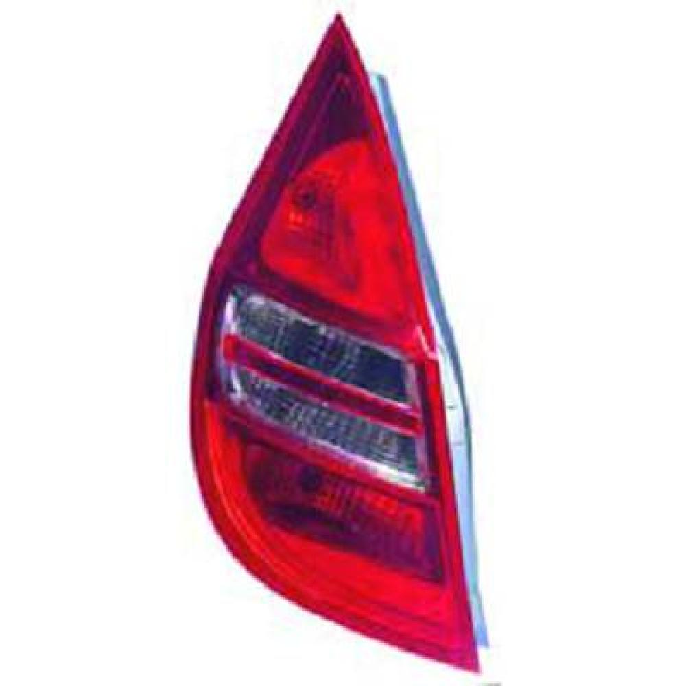 fanale posteriore sinistro senza portalampada mod 5 porte hyundai i30 2010 2012 hn0404154