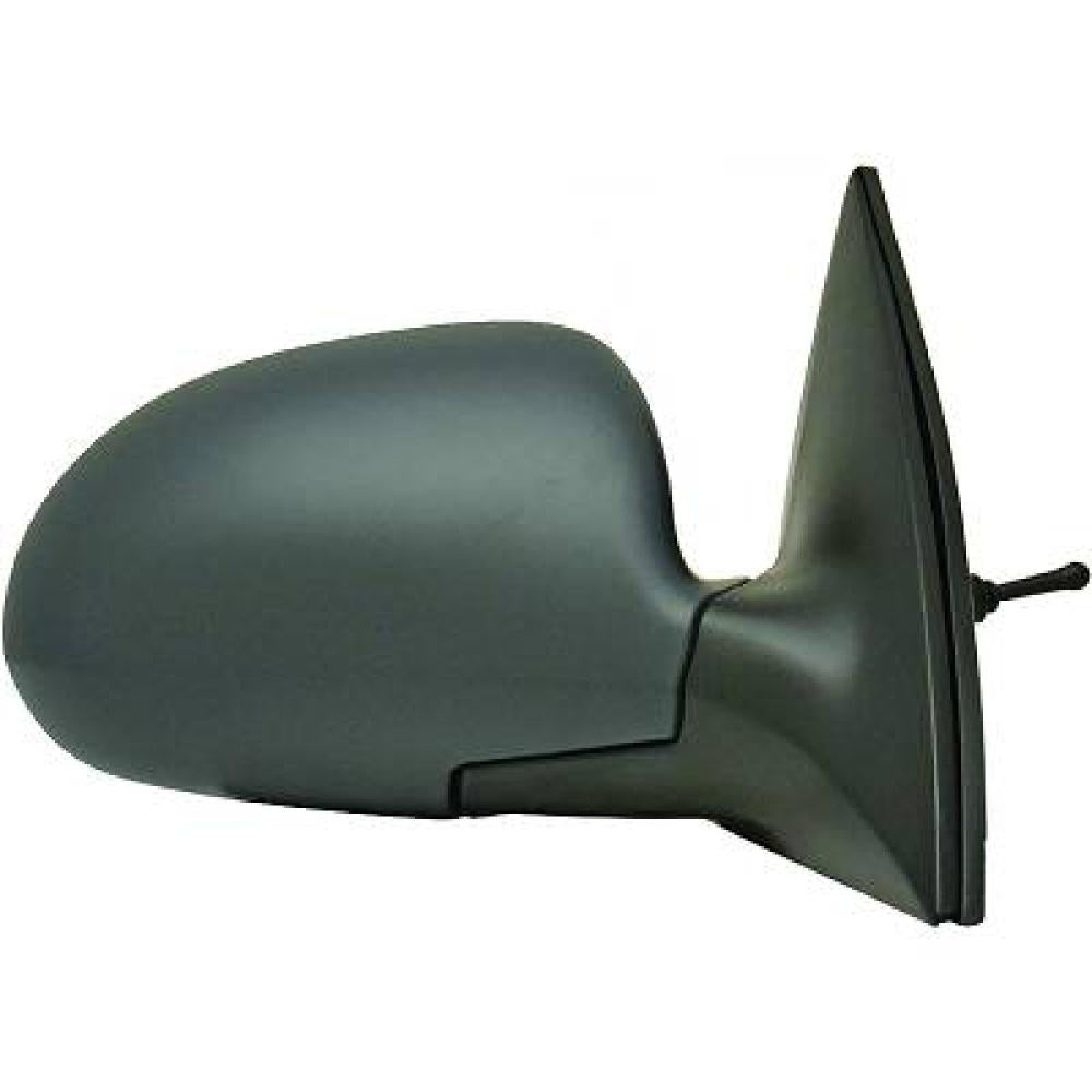 retrovisore destro a cavi con primer convesso hyundai i30 2007 2010 hn0407123p