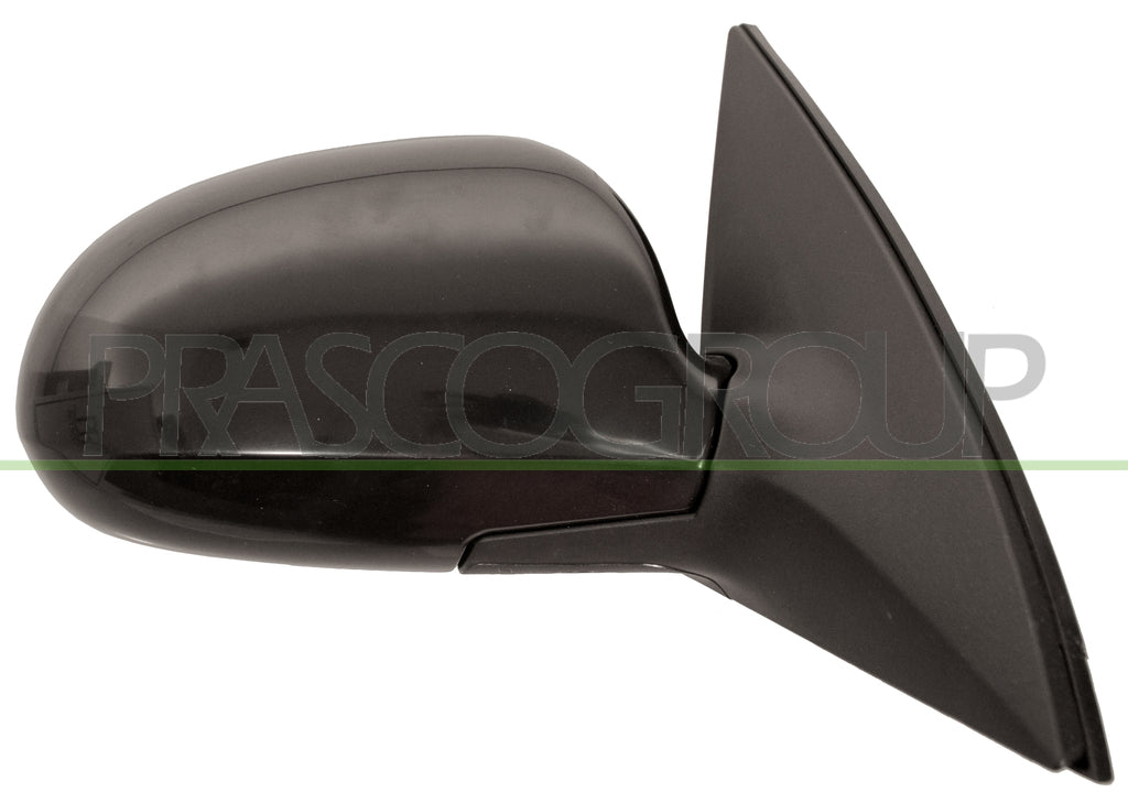 retrovisore destro elettrico nero termico convesso hyundai i30 2007 2010 hn0407303