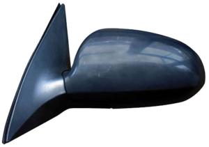 retrovisore sinistro elettrico nero termico chiudibile asferico hyundai i30 2007 2010 hn0407314
