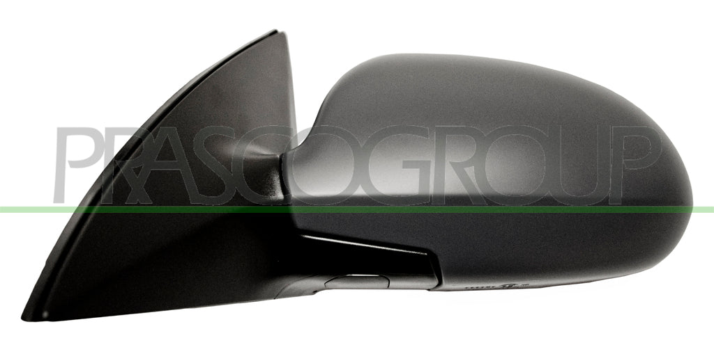 retrovisore sinistro elettrico termico con primer asferico 8h5p hyundai i30 2007 2010 hn0407325p