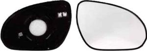 piastra specchio destra asferica hyundai i30 2007 2010 hn0407505