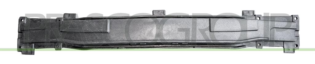 rinforzo paraurti posteriore mod 3 porte hyundai i30 2012 2016 hn0421672