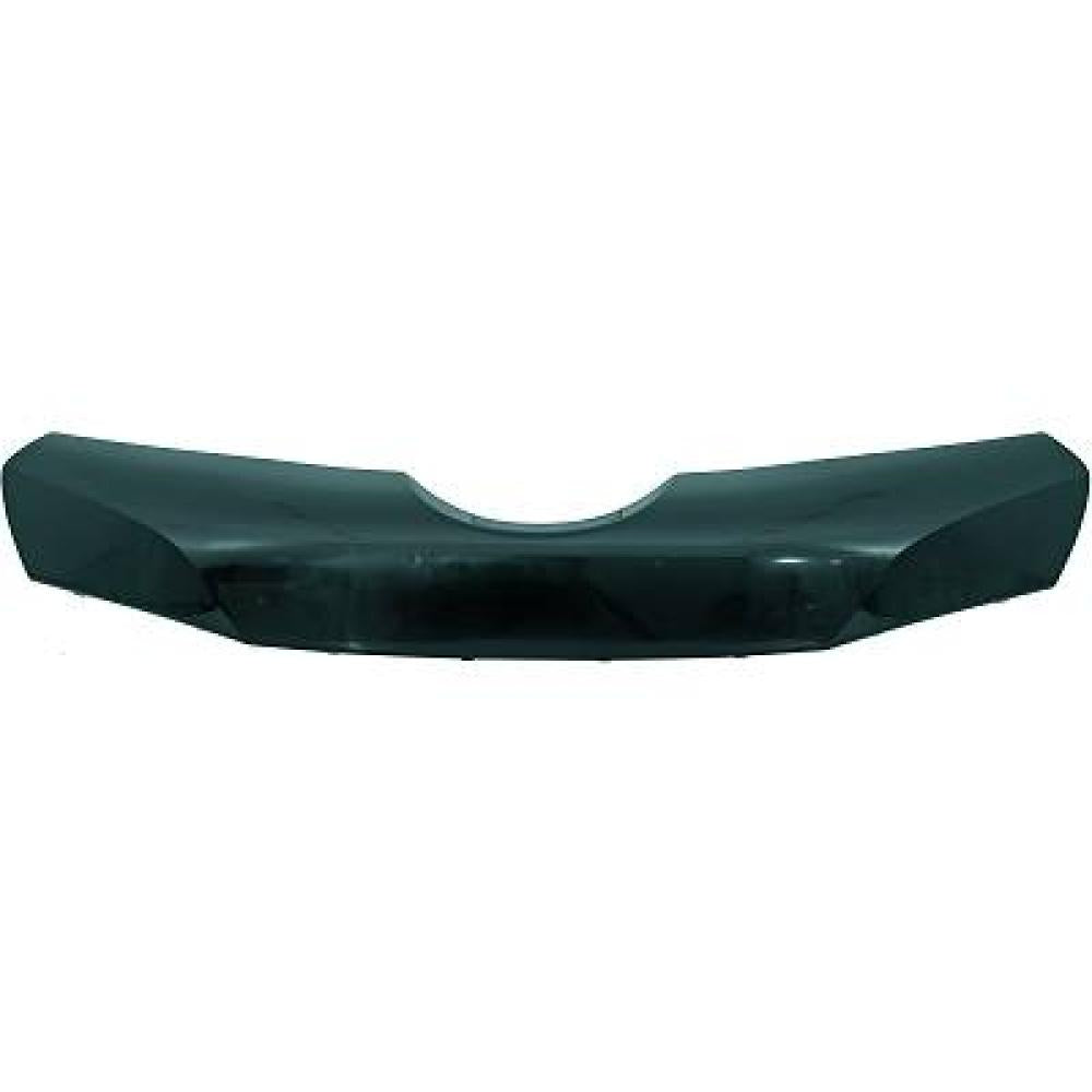 modanatura griglia nera liscia da primerizzare hyundai i30 2012 2016 86354a6000