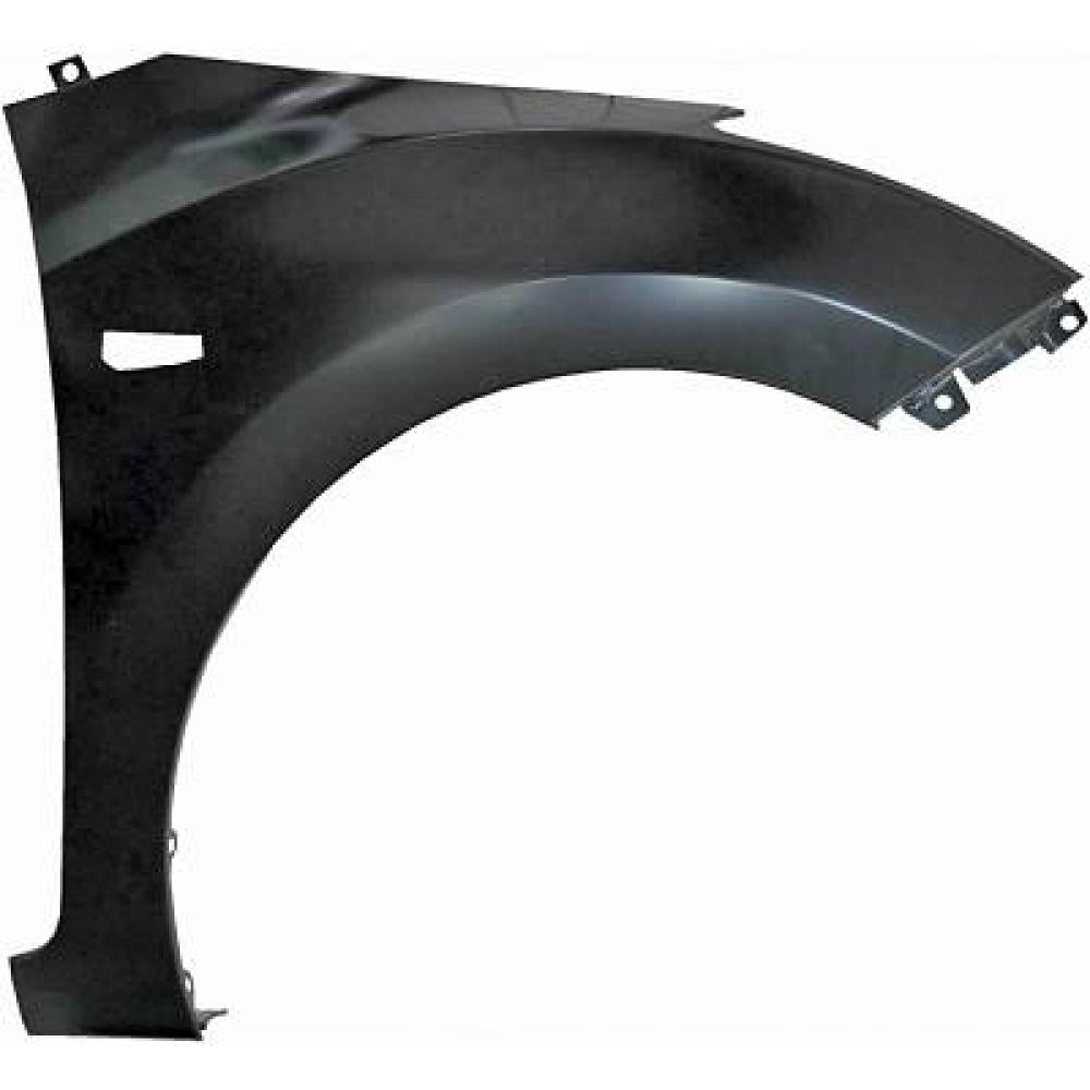 parafango anteriore destro con foro lucciola hyundai i30 2012 2016 hn0423013