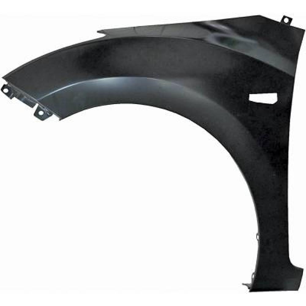 parafango anteriore sinistro con foro lucciola hyundai i30 2012 2016 hn0423014