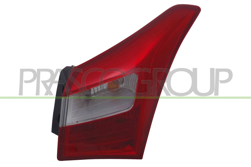 fanale posteriore destro esterno senza portalampada mod 3 5 porte hyundai i30 2012 2016 hn0424153