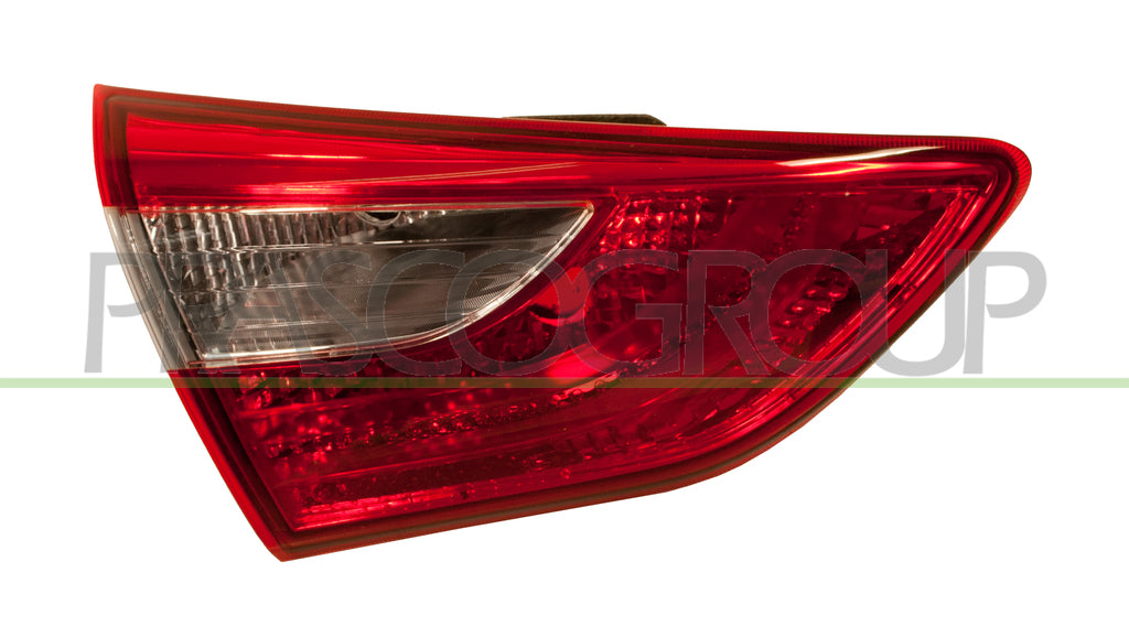 fanale posteriore sinistro interno senza portalampada mod 3 5 porte hyundai i30 2012 2016 hn0424164