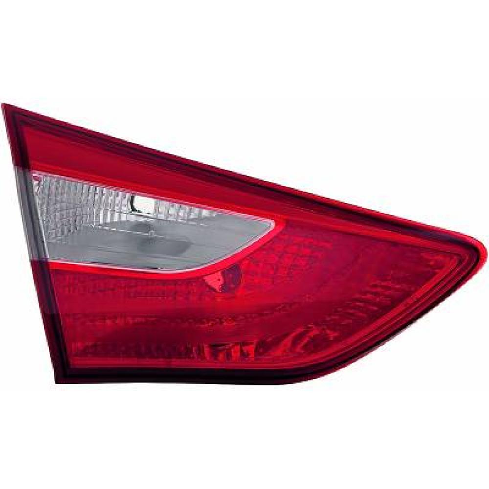 fanale posteriore sinistro interno senza portalampada mod 3 5 porte hyundai i30 2012 2016 92404 a5010