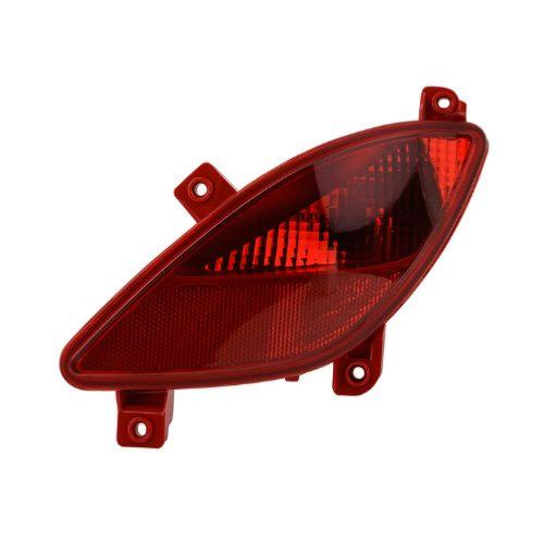 retronebbia destro con portalampada mod station wagon hyundai i30 2012 2016 hn0424463