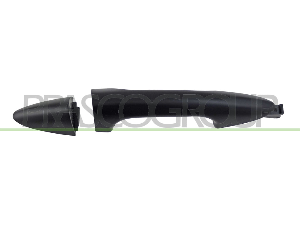 maniglia anteriore posteriore destra esterna con primer senza foro nottolino hyundai accent 2011 2017 hn1008003
