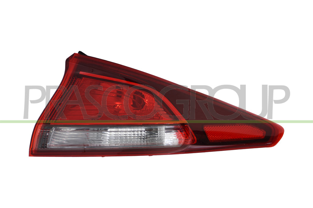 fanale posteriore destro con portalampada con cavi hyundai ioniq 2016 hn1504053