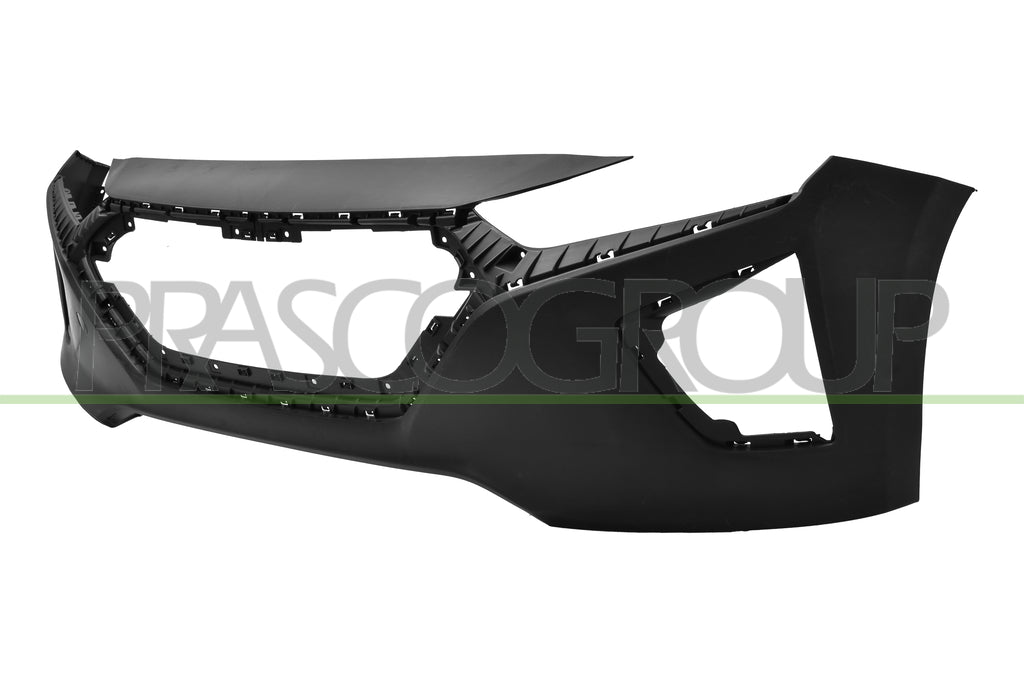 paraurti anteriore nero liscio da primerizzare hyundai ioniq 2020 hn1511011