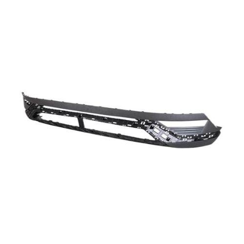 paraurti anteriore inferiore nero goffrato con tracce pdc hyundai ioniq 5 2021 hn1521031