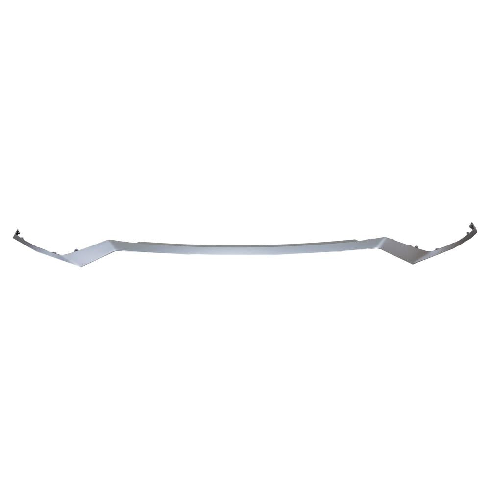 modanatura paraurti anteriore inferiore grigia argento hyundai ioniq 5 2021 86569gi000yev