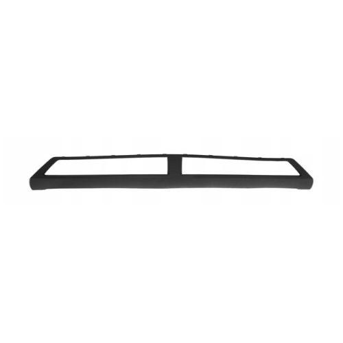 modanatura paraurti anteriore inferiore nera hyundai ioniq 5 2021 hn1521245