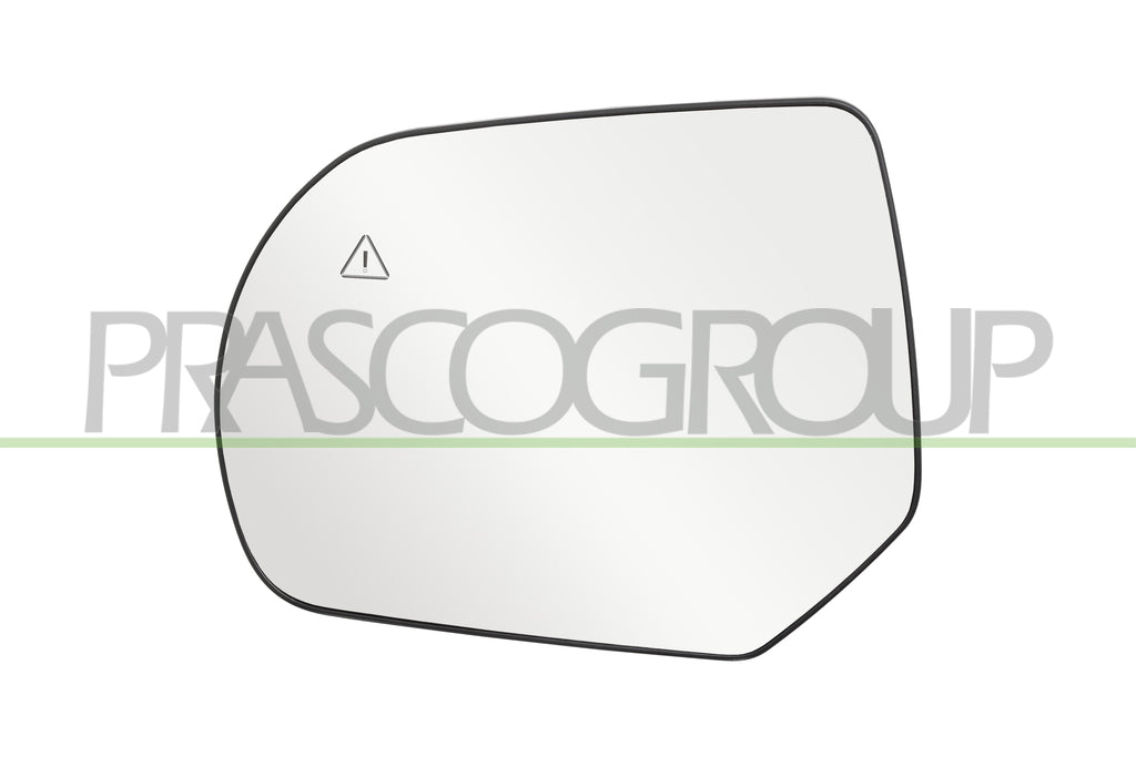 piastra specchio sinistra termica con blis convessa hyundai ioniq 5 2021 hn1527524