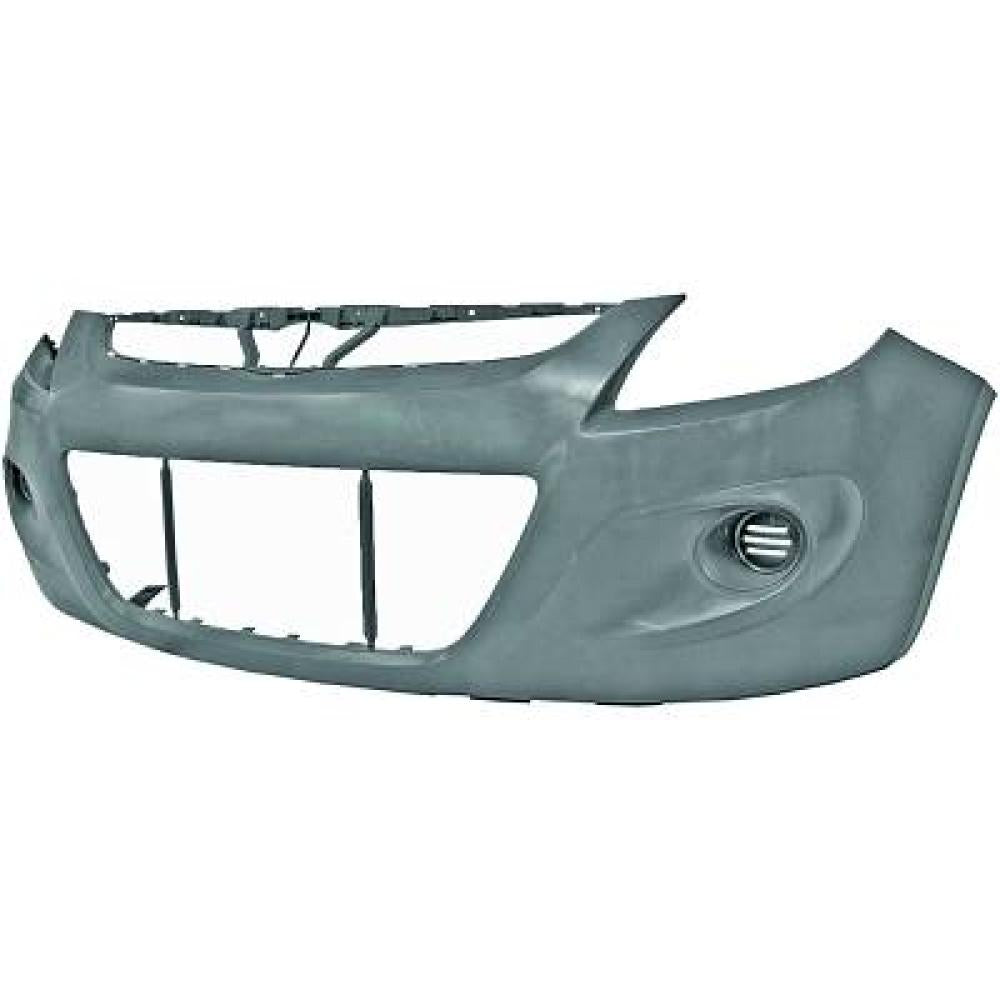 paraurti anteriore con primer con sede fendi hyundai i20 2008 2012 hn2001011