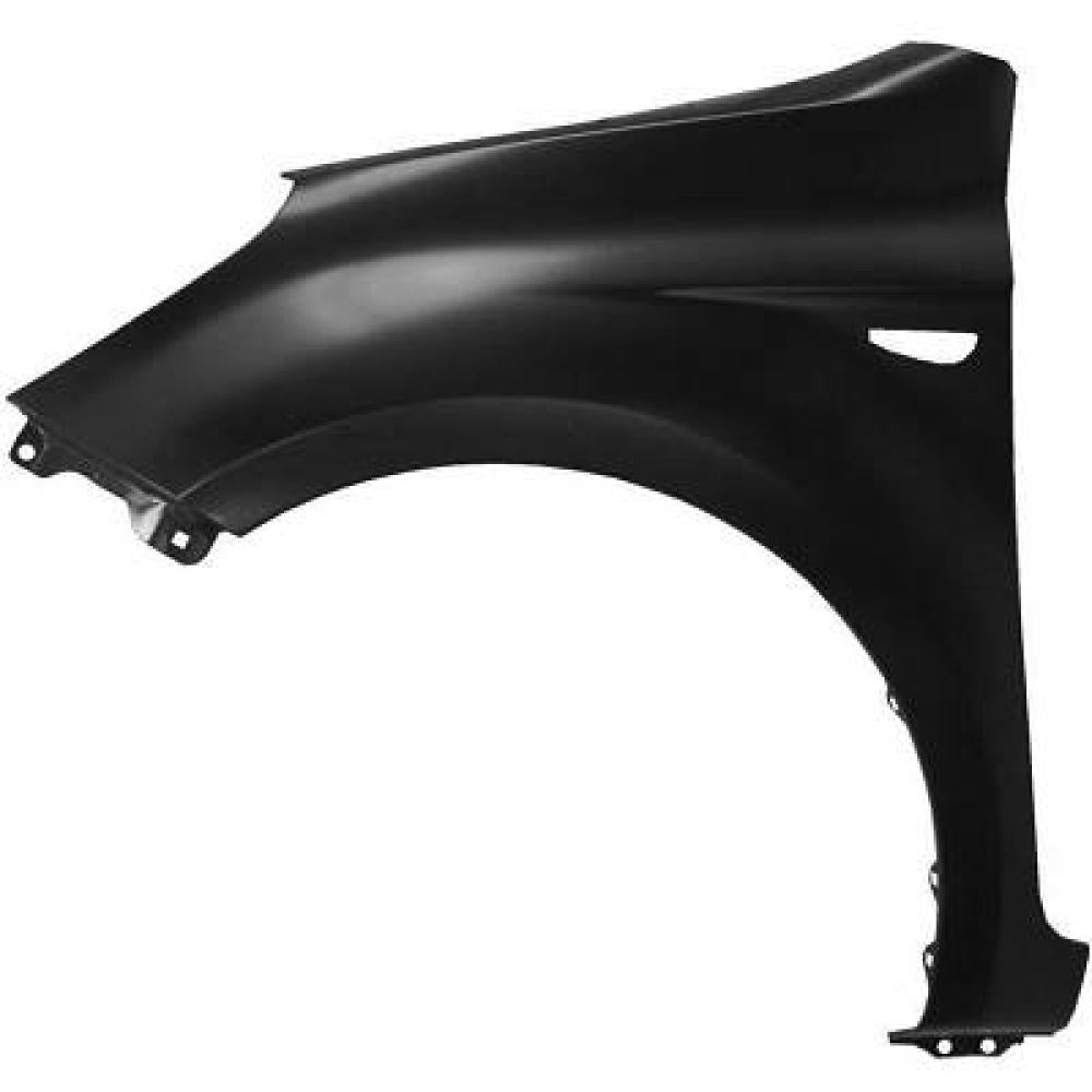 parafango anteriore destro con foro lucciola hyundai i20 2008 2012 hn2003003