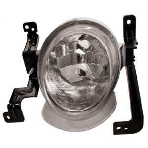 fendinebbia destro hyundai i20 2008 2012 hn2004413