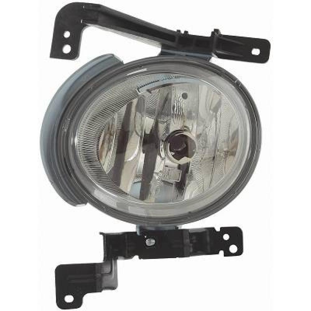 fendinebbia sinistro hyundai i20 2008 2012 hn2004414