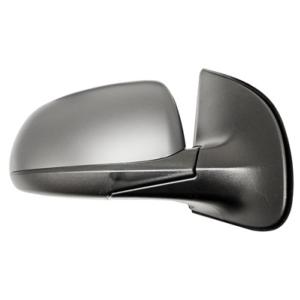 retrovisore destro elettrico con primer grigio convesso 8h3p hyundai i20 2008 2012 hn2007303p