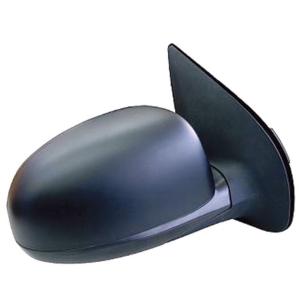 retrovisore destro elettrico termico con primer grigio convesso 8h5p hyundai i20 2012 2014 hn2007313p
