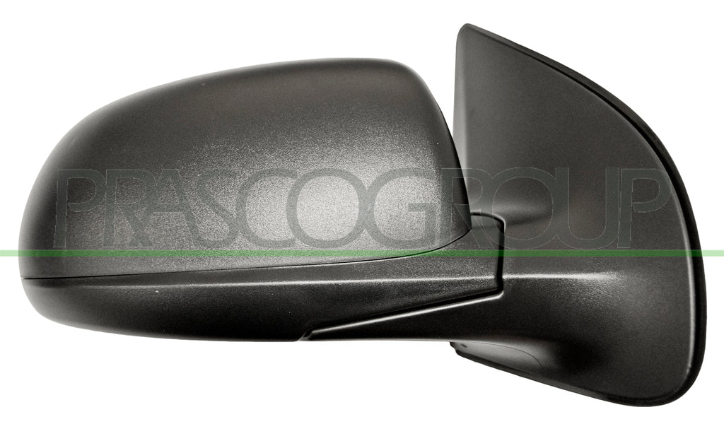 retrovisore destro elettrico nero termico convesso 8h5p hyundai i20 2012 2014 hn2007323p