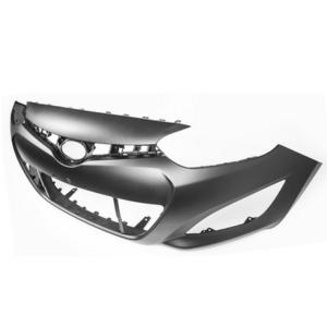 paraurti anteriore con primer hyundai i20 2012 2014 hn2021011