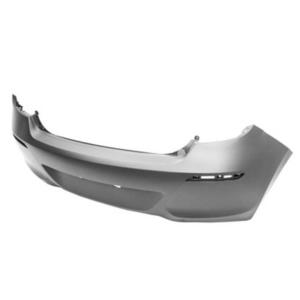 paraurti posteriore con primer con tracce pdc hyundai i20 2012 2014 hn2021051