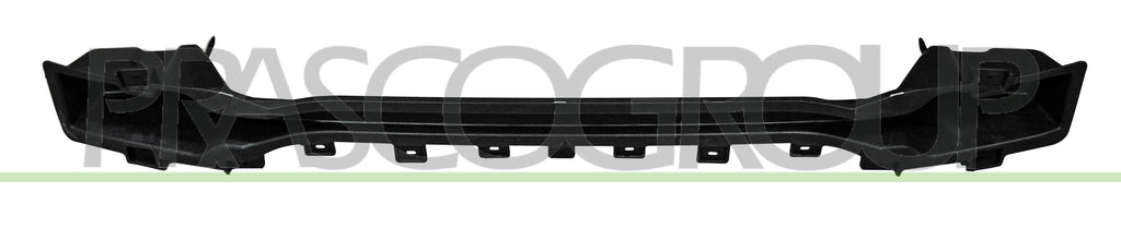 rinforzo paraurti posteriore hyundai i20 2012 2014 hn2021672