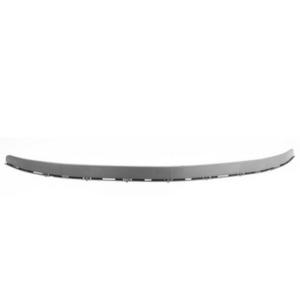 spoiler paraurti anteriore nero goffrato hyundai i20 2012 2014 hn2021801