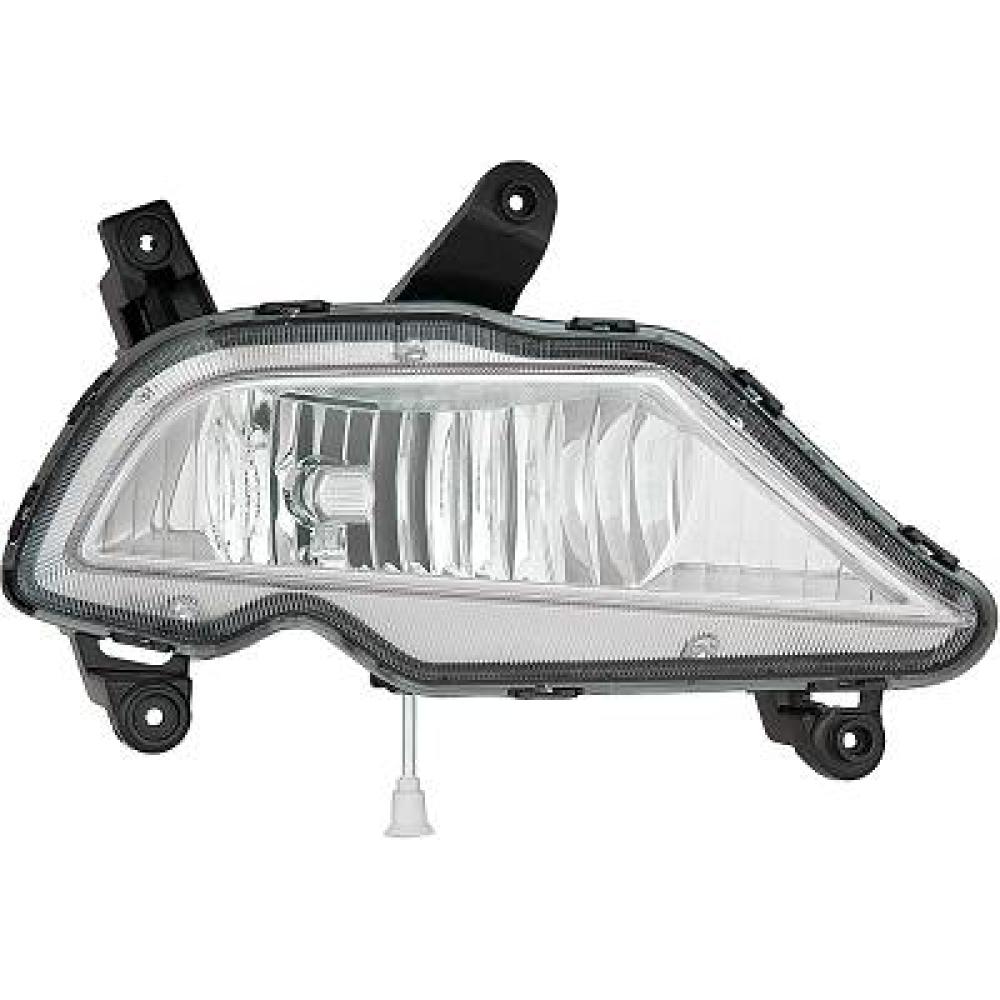 fendinebbia sinistro mod 5 porte hyundai i20 2014 2018 hn2044414