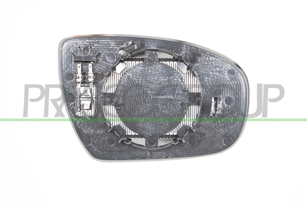 piastra specchio sinistra termica convessa hyundai i20 2018 2020 hn2047524