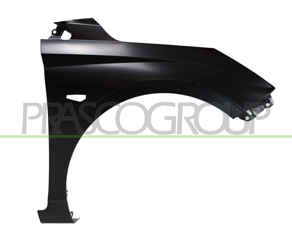parafango anteriore destro con foro lucciola hyundai i20 2020 2023 hn2083013