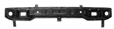 rinforzo paraurti posteriore hyundai atos 1998 2003 hn3201672