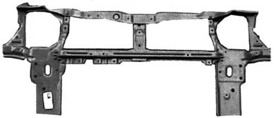 frontale anteriore completo hyundai atos 1998 2003 hn3203200