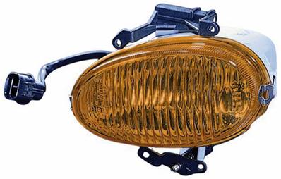 fendinebbia destro arancio mod 00 hyundai atos 1998 2003 hn3204413