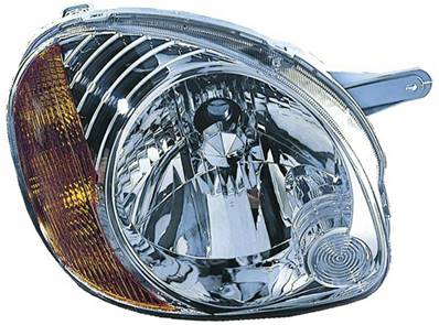 proiettore destro h4 manuale hyundai atos 1998 2003 hn3204603