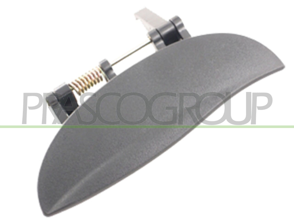 maniglia posteriore sinistra esterna nera hyundai atos prime 1998 2003 hn3208102