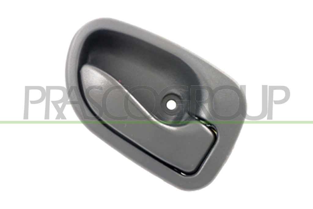 maniglia anteriore posteriore destra interna nera hyundai accent 1997 1999 hn3208401