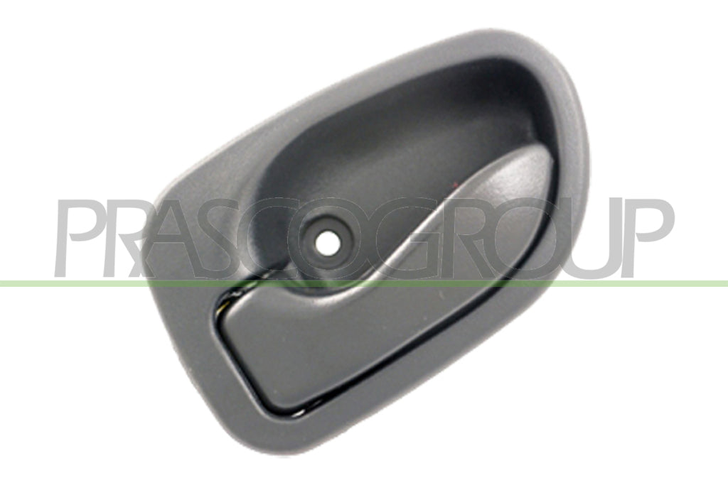 maniglia anteriore posteriore sinistra interna nera hyundai accent 3 porte 1995 1997 hn3208402