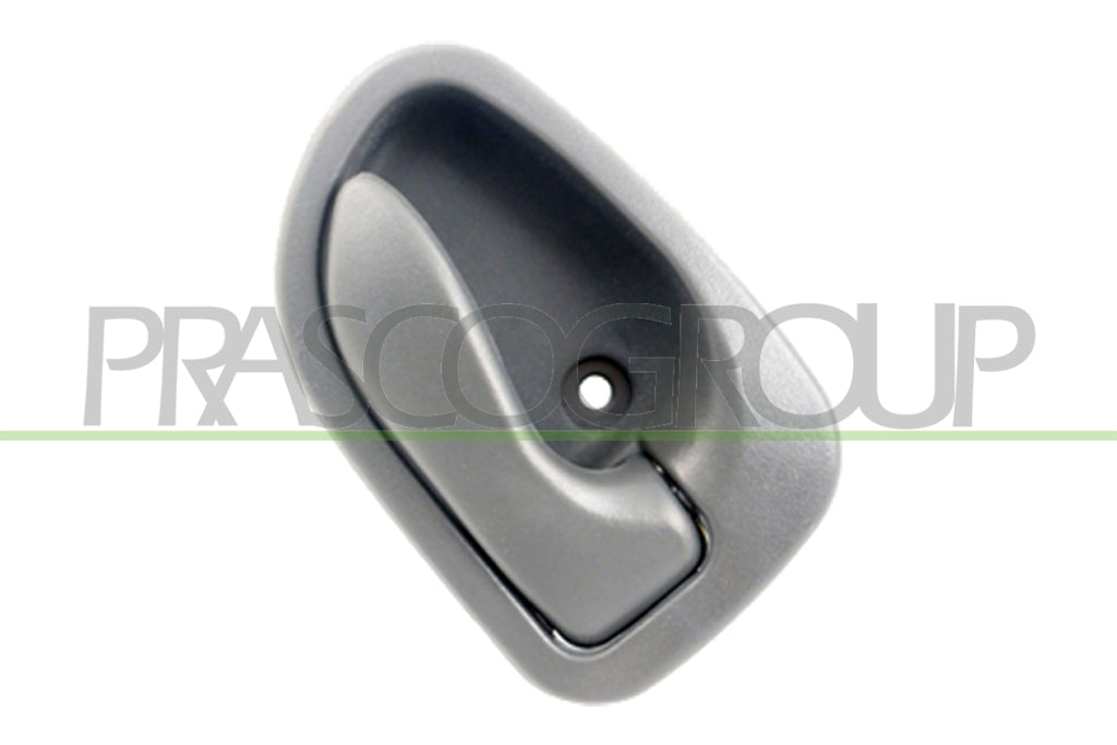 maniglia anteriore destra interna grigia hyundai atos prime 1998 2003 hn3208407