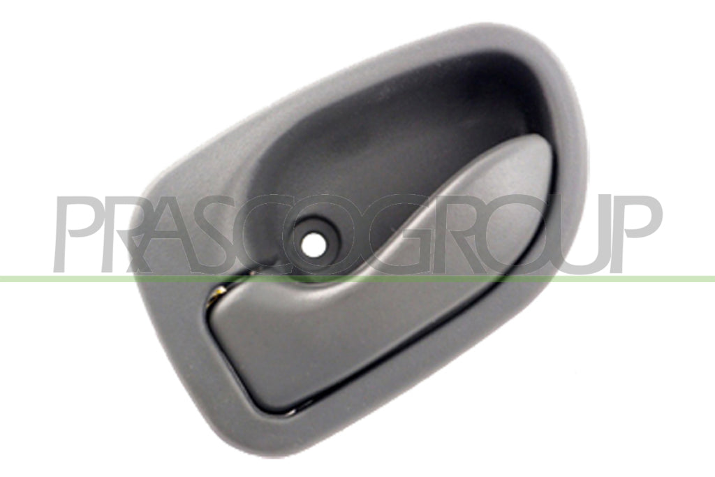 maniglia anteriore sinistra interna grigia hyundai atos 1998 2003 hn3208408