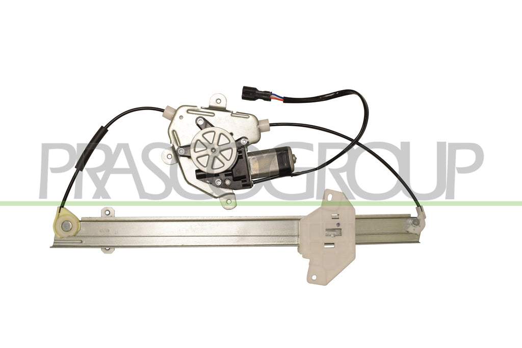 alzacristallo anteriore destro elettrico mod 5 porte hyundai atos 1998 2003 hn320w025